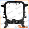 Berceau de Moteur avant pour OPEL | ZRZ-PL-002, 0206-05-5051005P